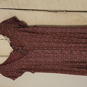 American Eagle mini dress